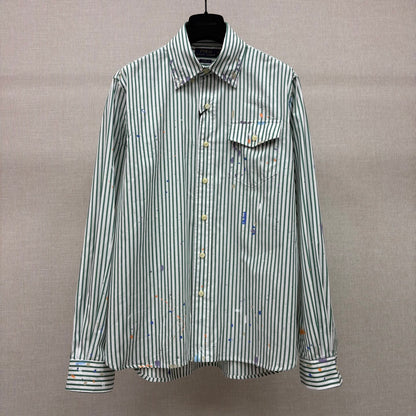 Long Sleeved Shirt