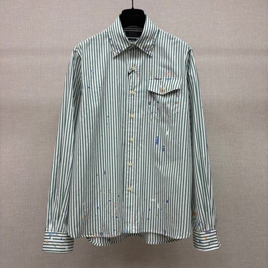 Long Sleeved Shirt
