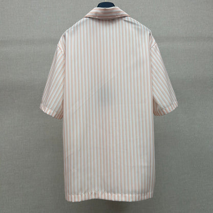 Short sleeve shirt