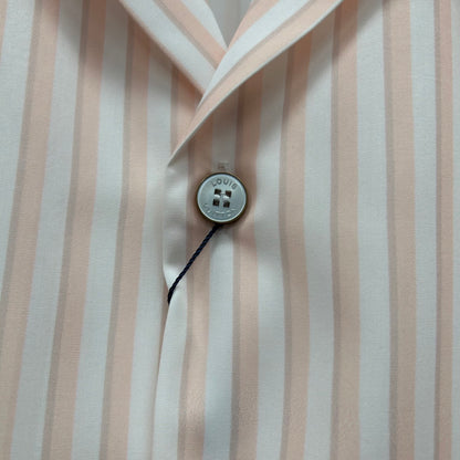 Short sleeve shirt