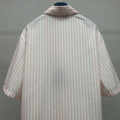 Short sleeve shirt