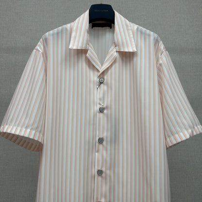 Short sleeve shirt