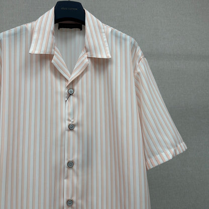 Short sleeve shirt