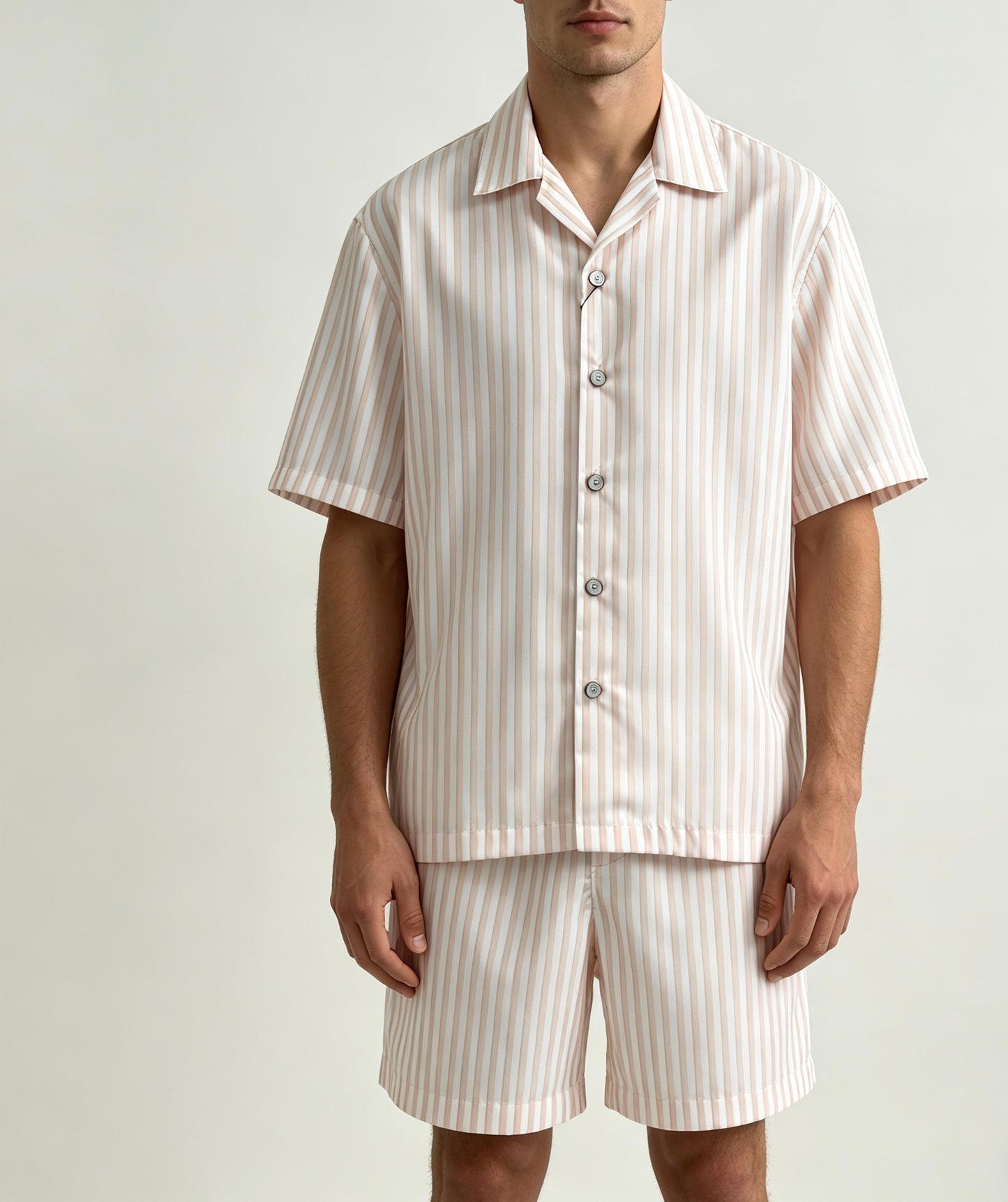 Short sleeve shirt