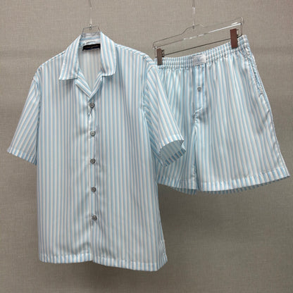 Short sleeve shirt