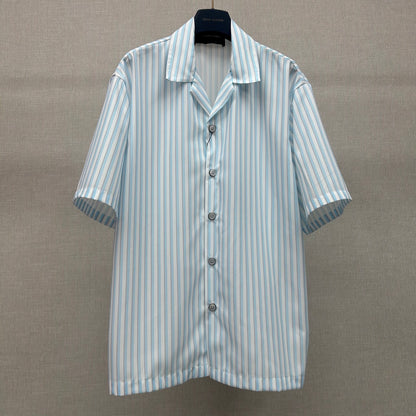 Short sleeve shirt