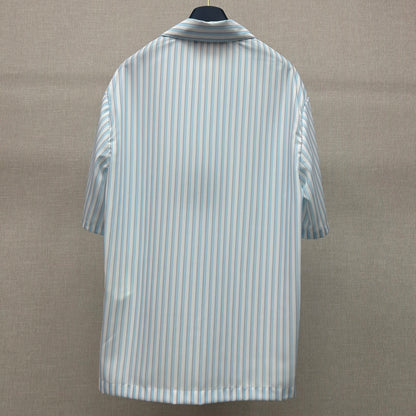 Short sleeve shirt