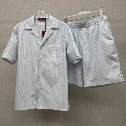 Short sleeve shirt