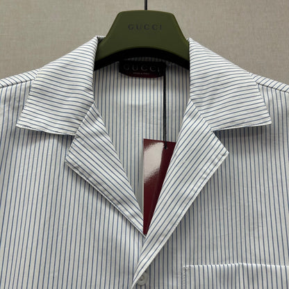Short sleeve shirt