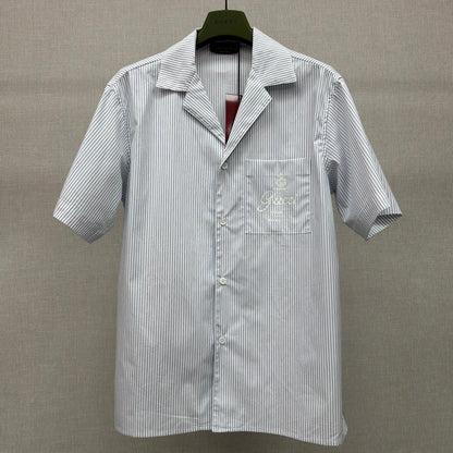 Short sleeve shirt