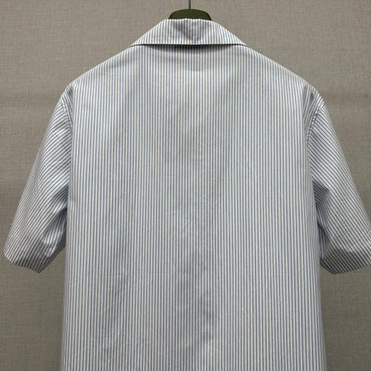 Short sleeve shirt