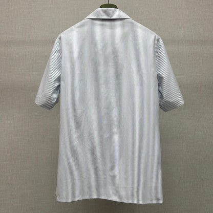 Short sleeve shirt