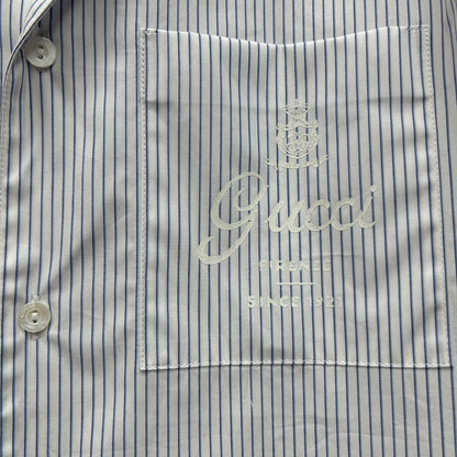 Short sleeve shirt