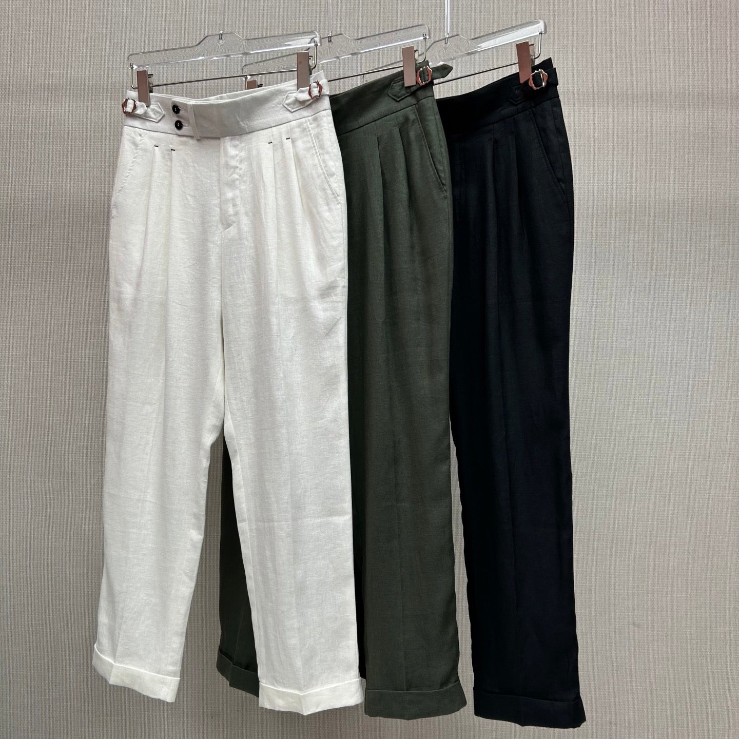 Casual Pants