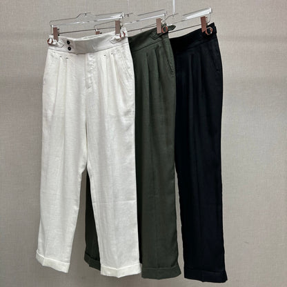 Casual Pants