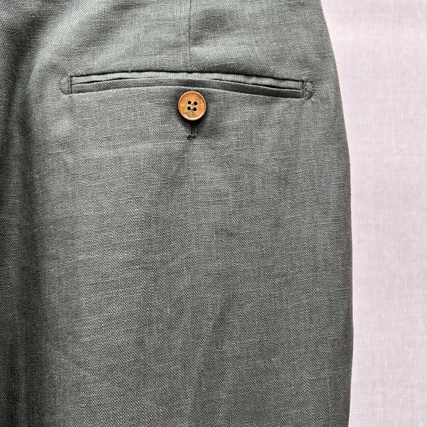 Casual Pants