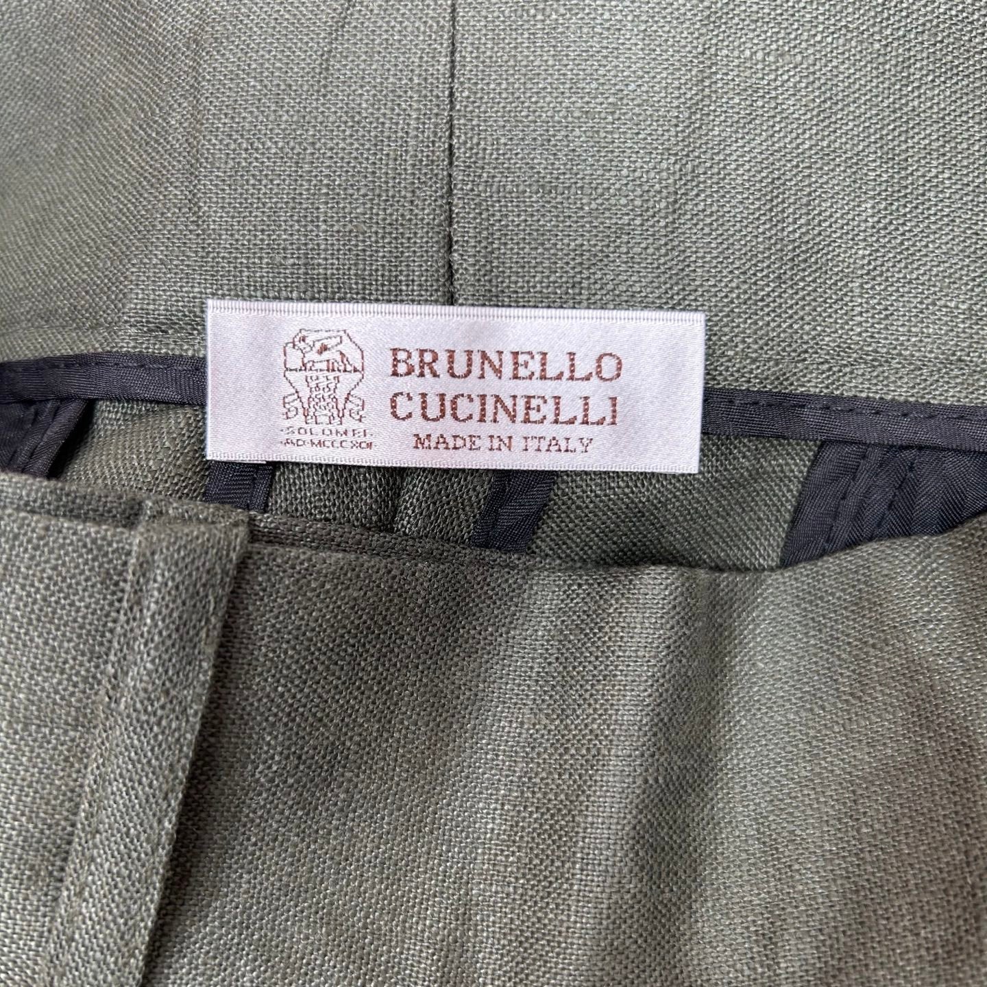 Casual Pants