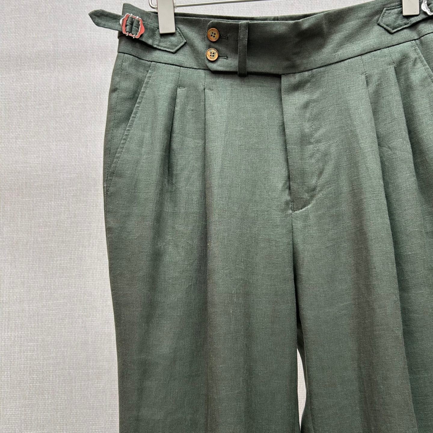 Casual Pants