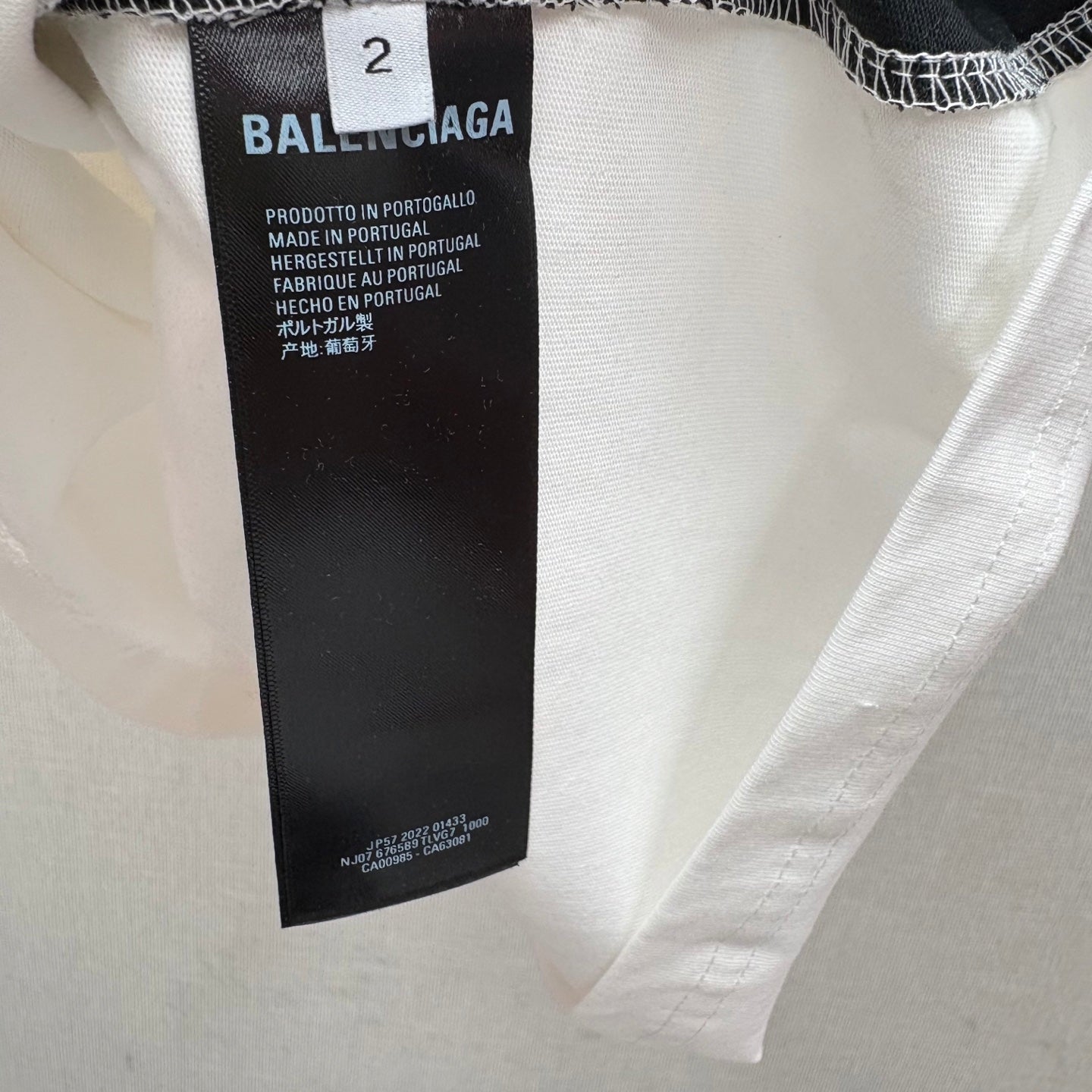 T-shirt