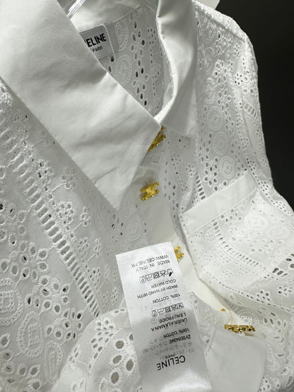 Short sleeve shirt