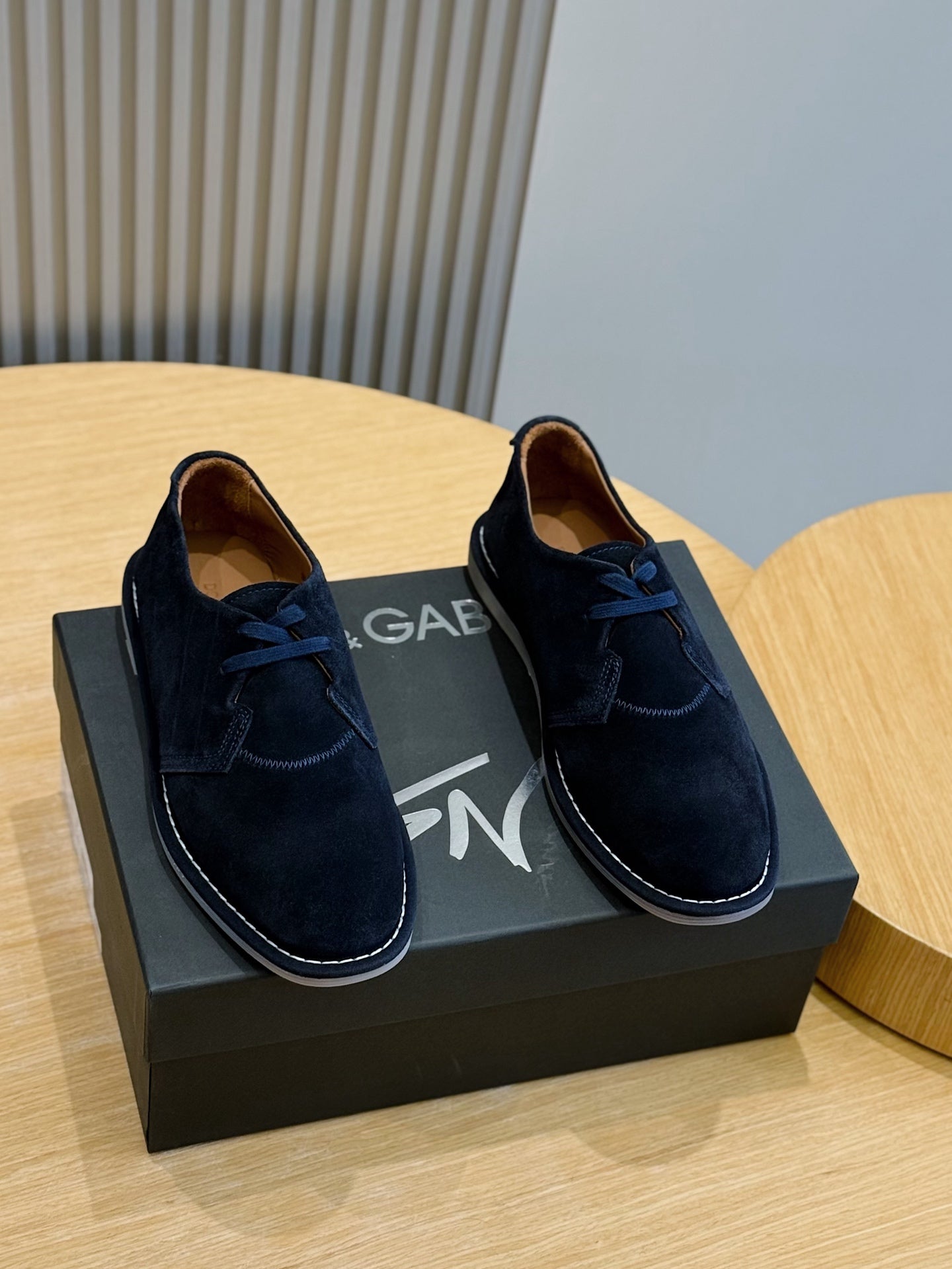 Casual Shoes