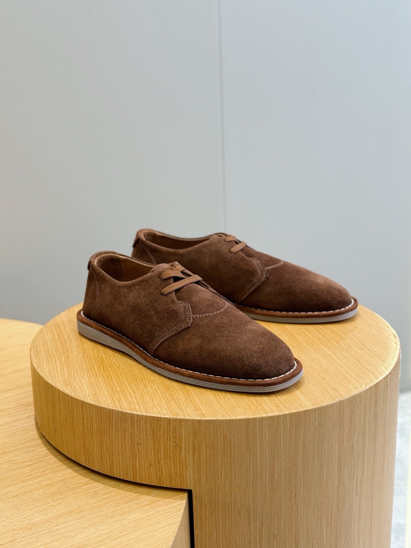 Casual Shoes