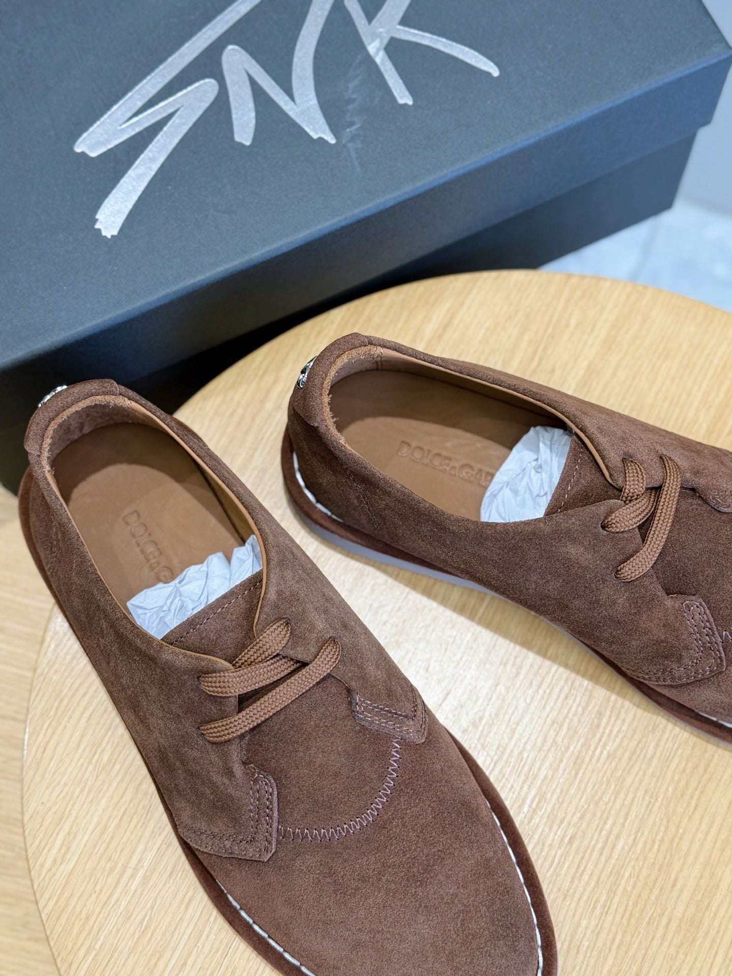 Casual Shoes