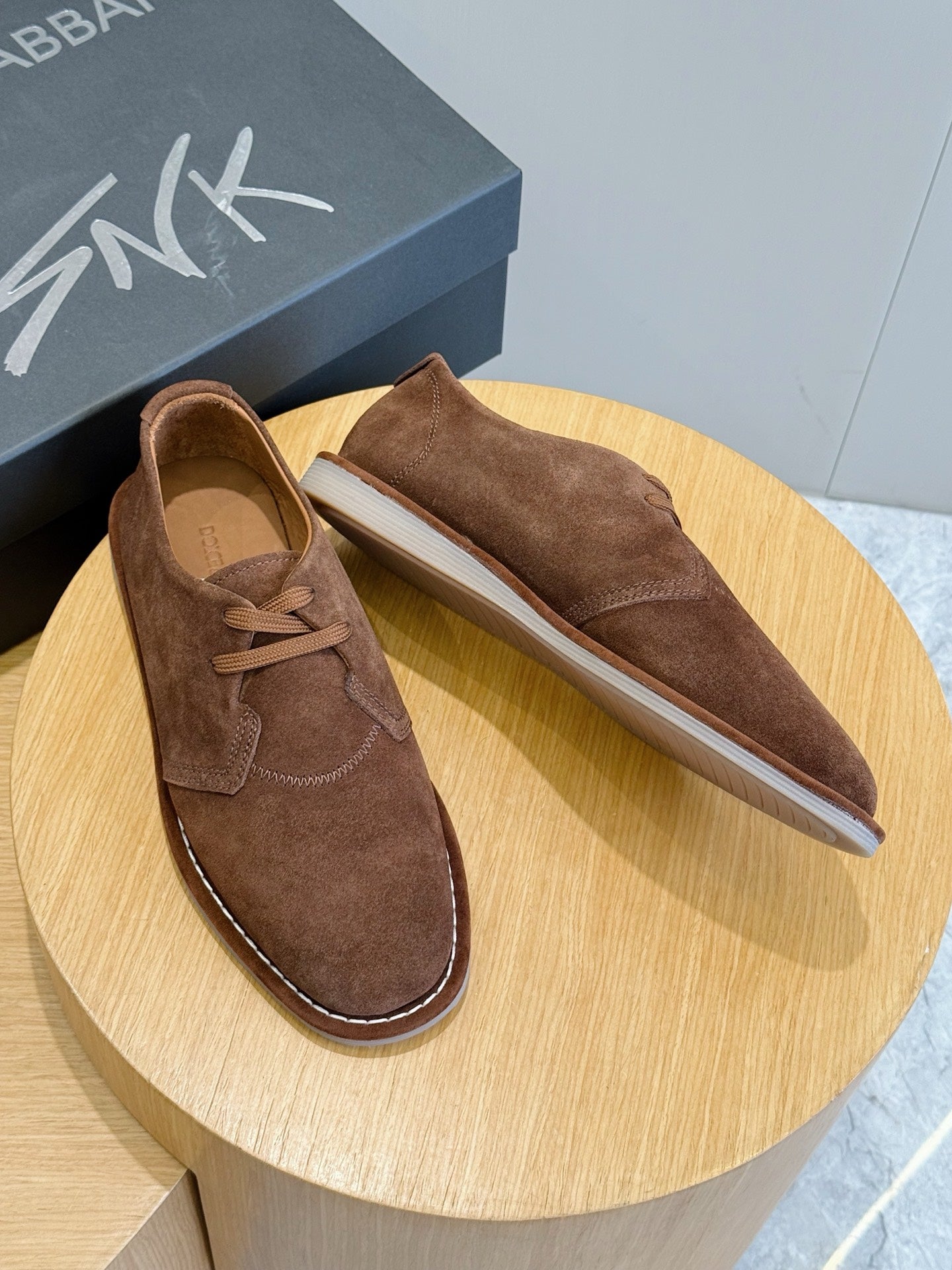 Casual Shoes