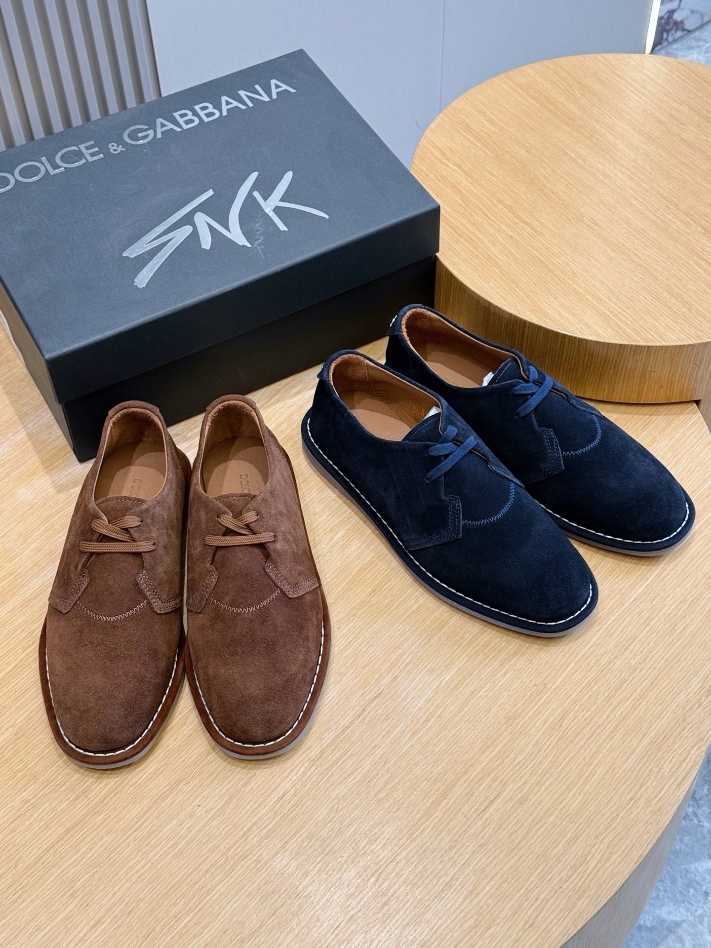 Casual Shoes