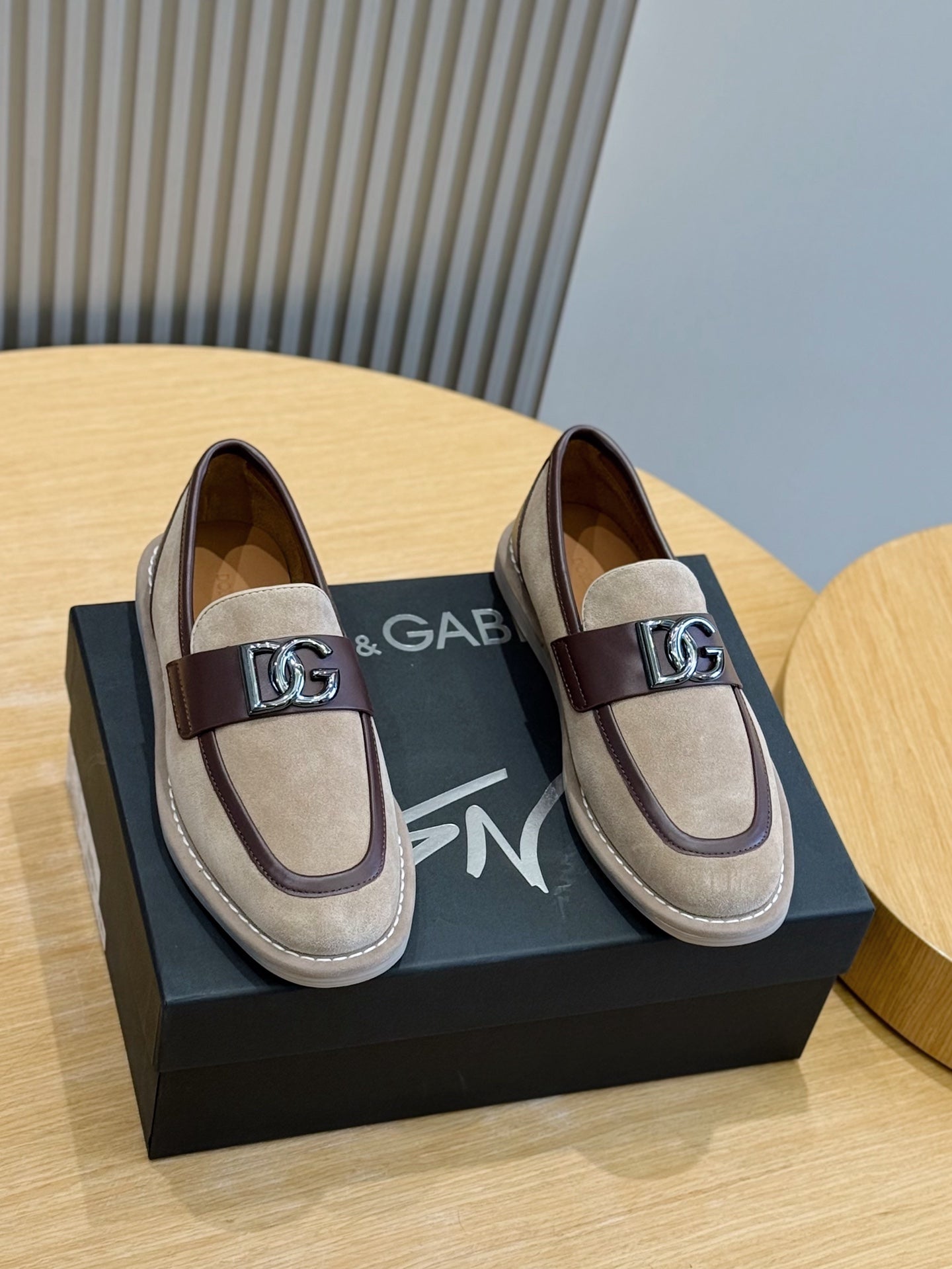 Casual Shoes
