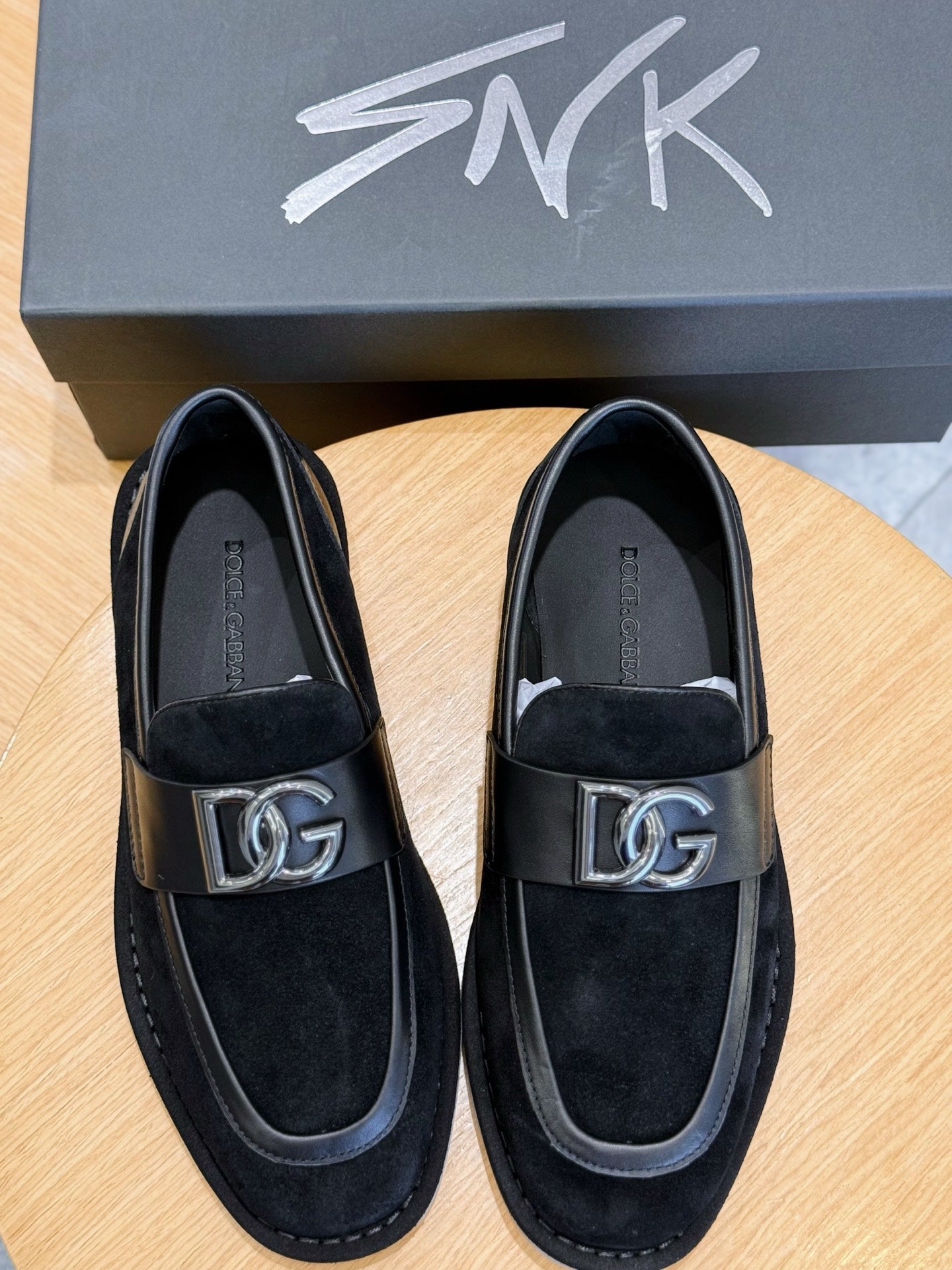 Casual Shoes