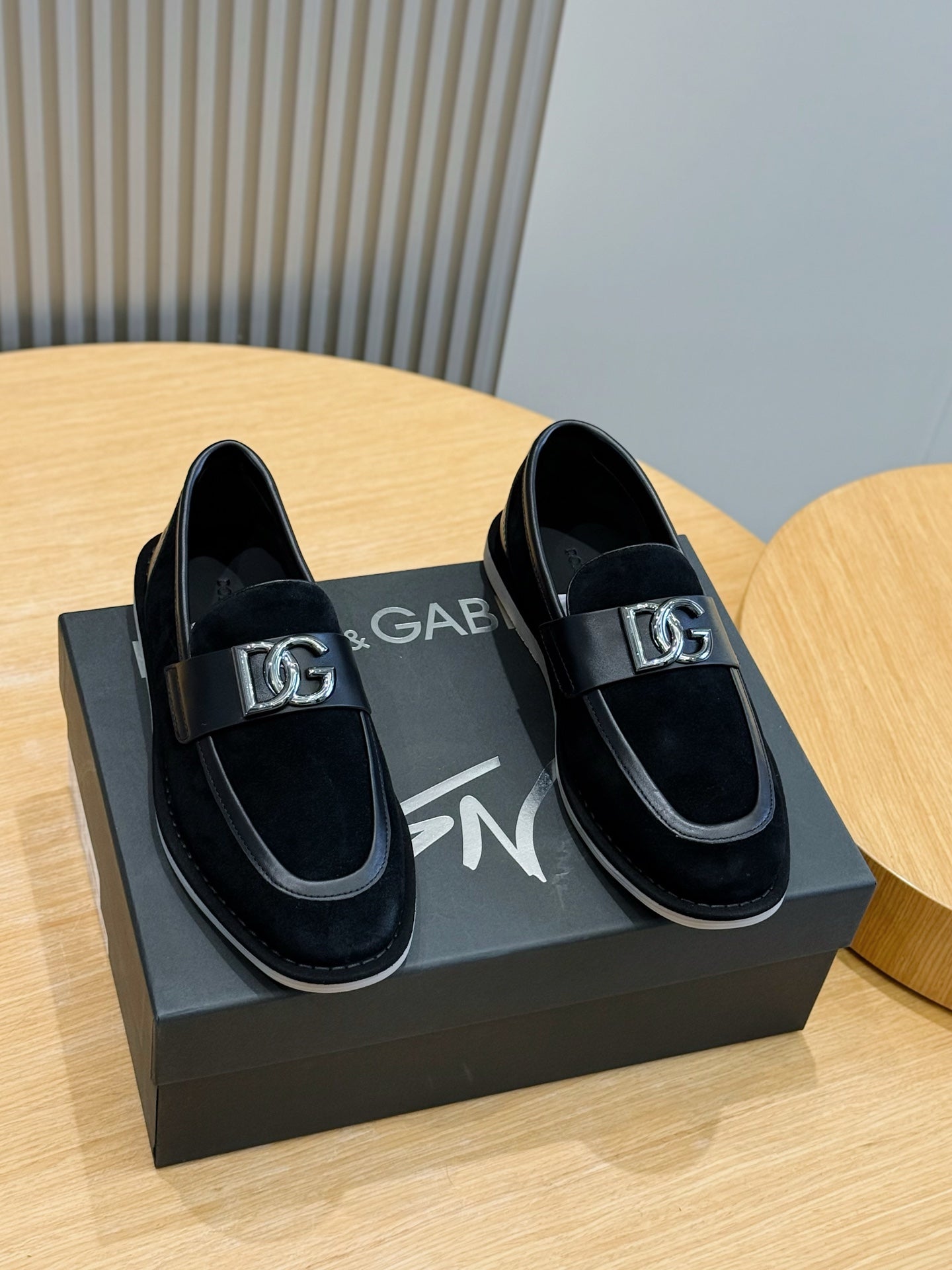 Casual Shoes
