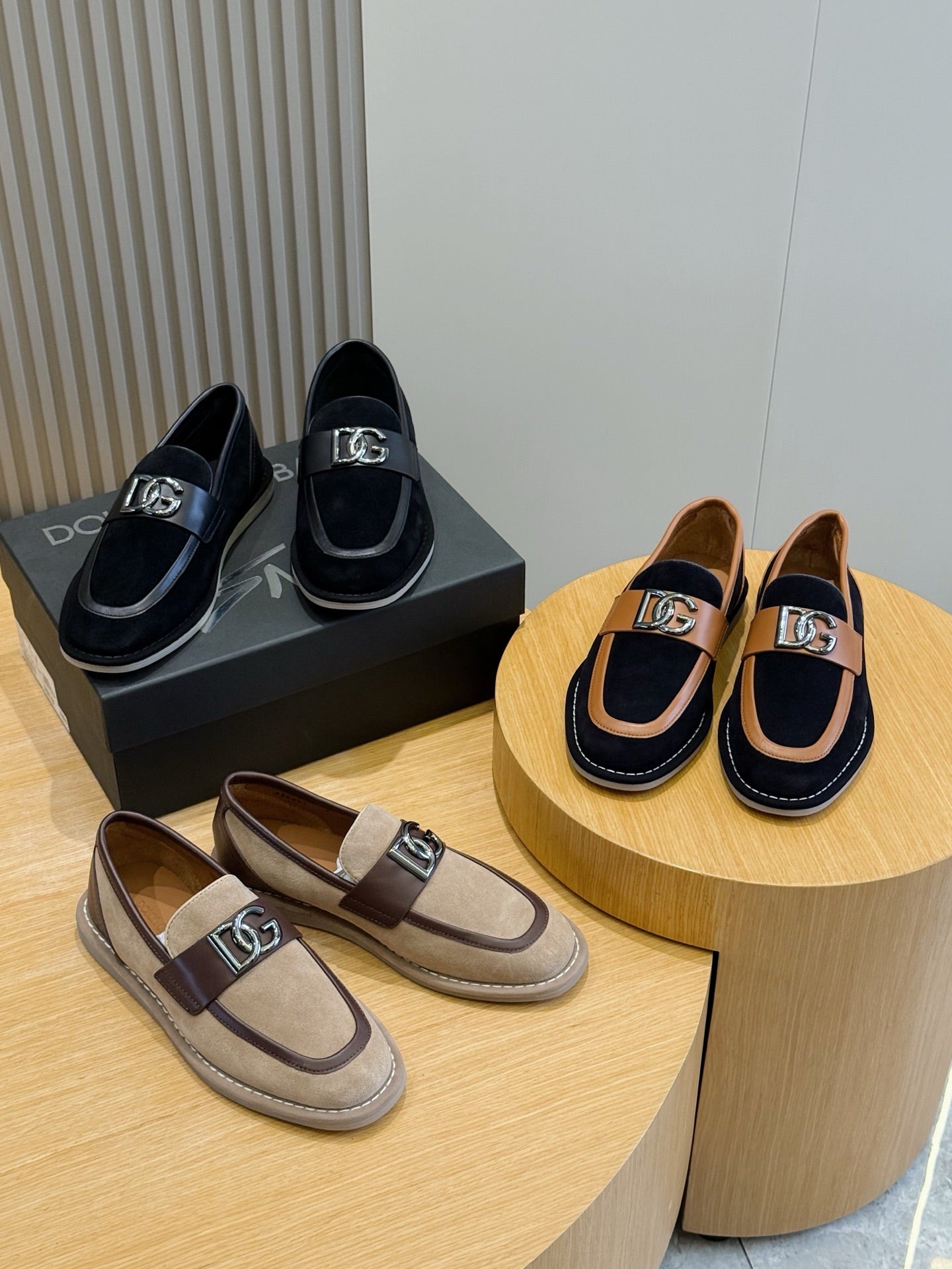 Casual Shoes