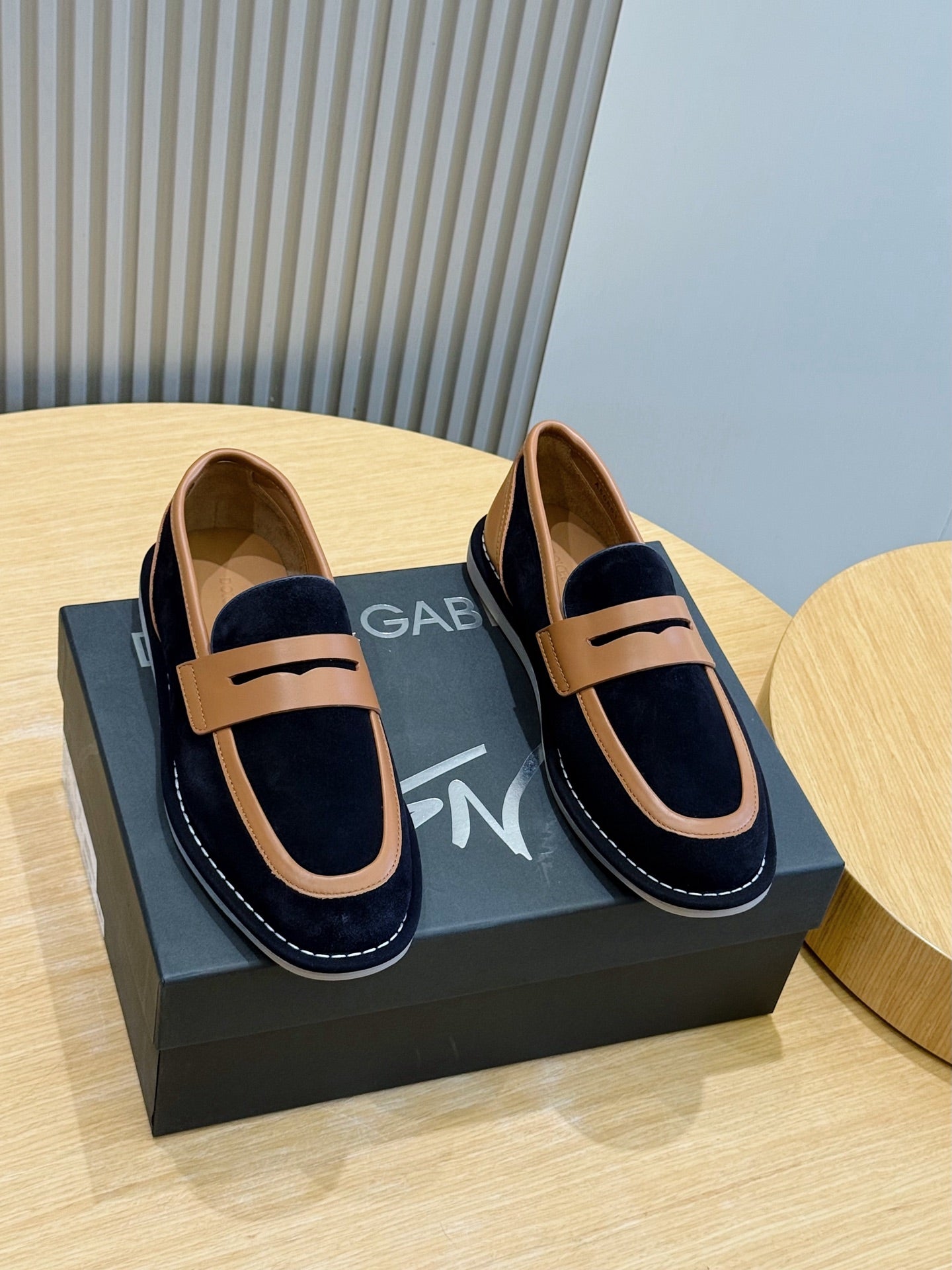 Casual Shoes