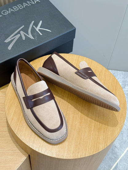 Casual Shoes