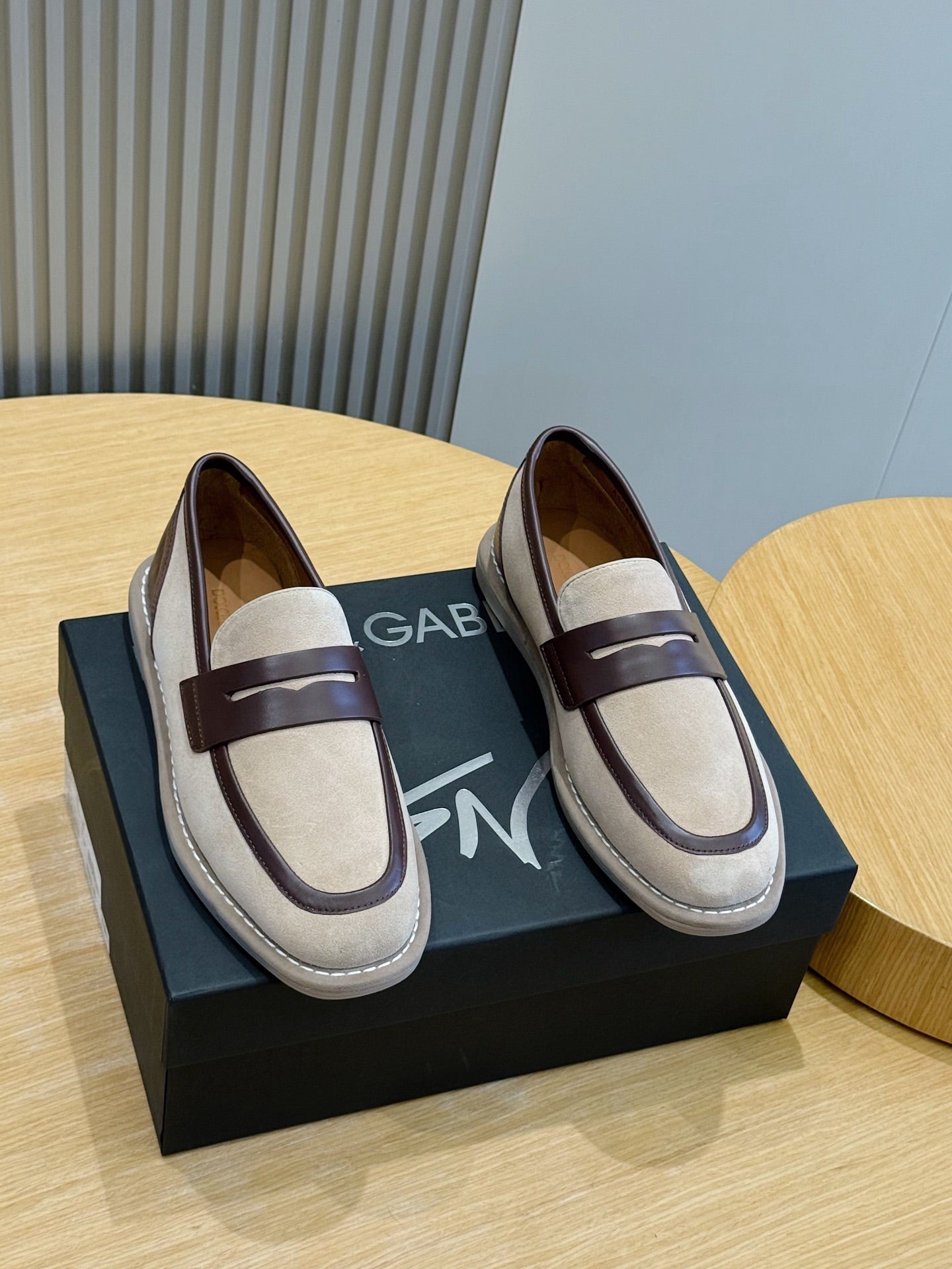 Casual Shoes