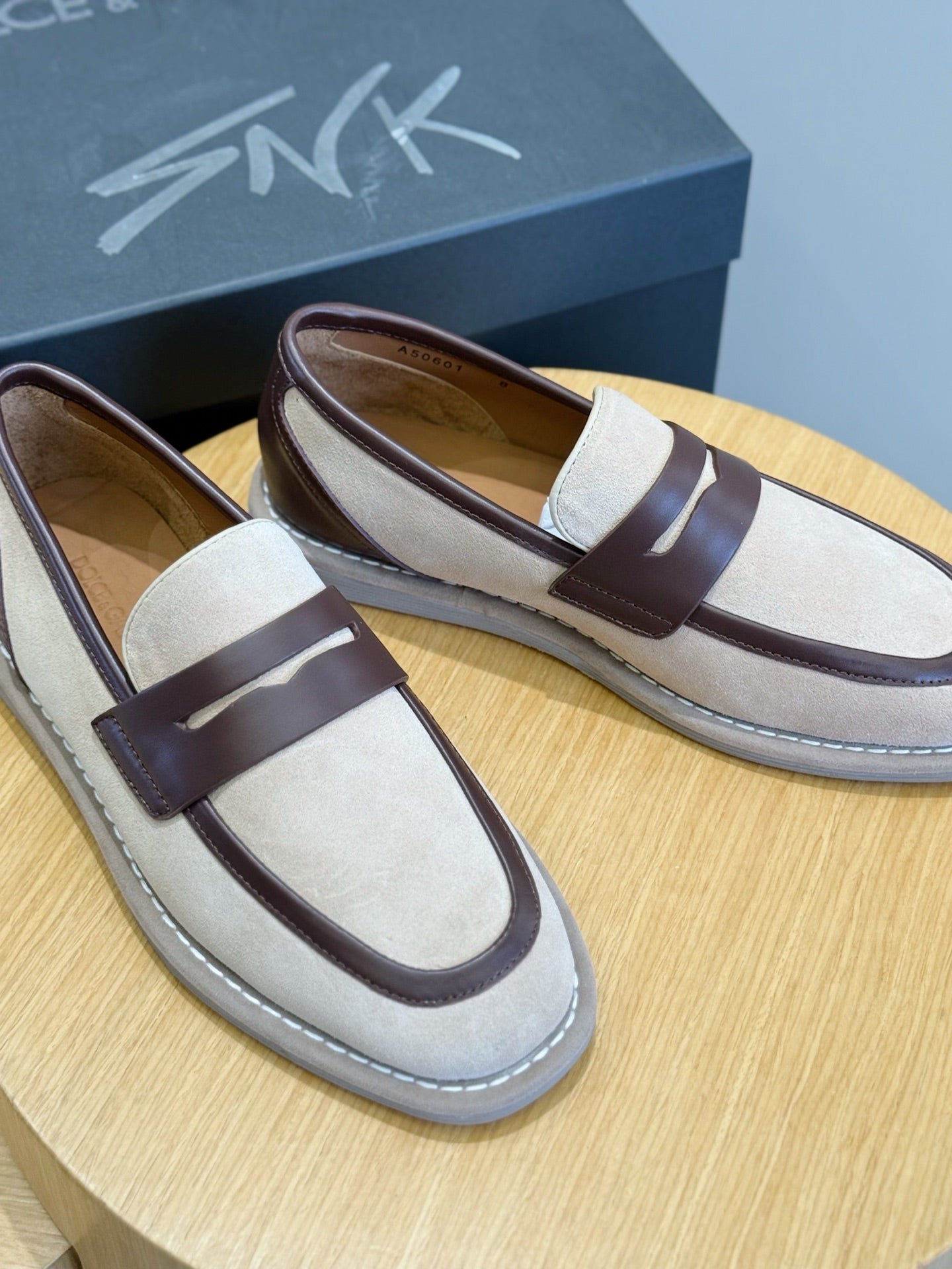 Casual Shoes