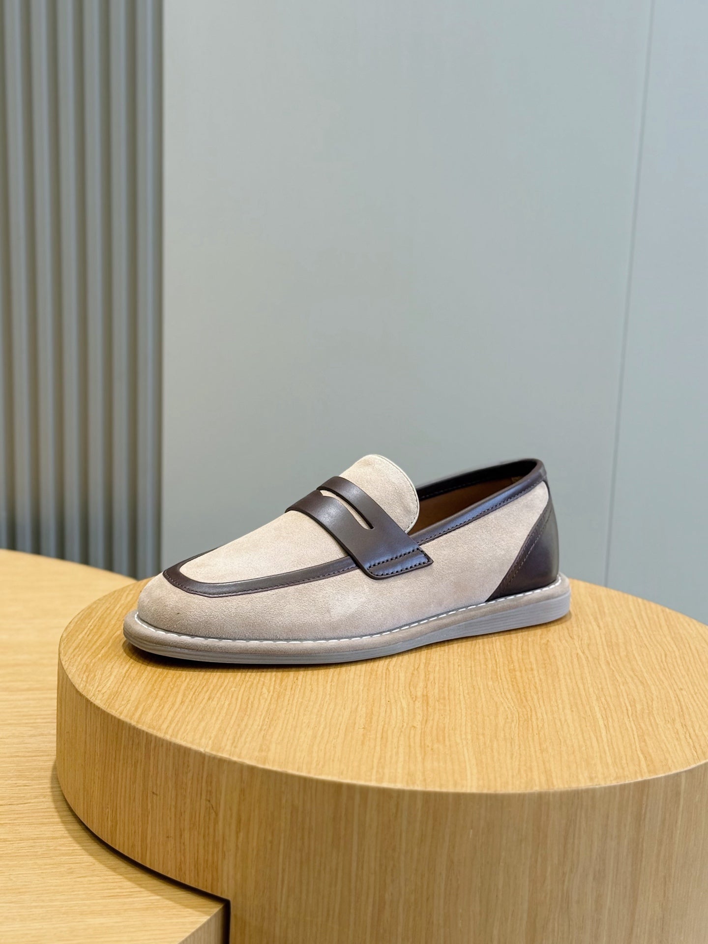 Casual Shoes