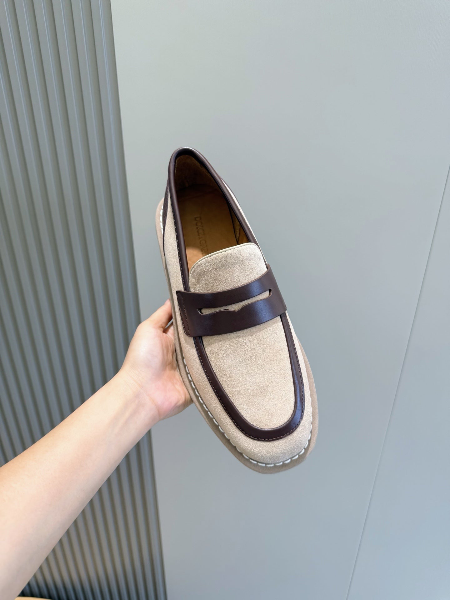 Casual Shoes