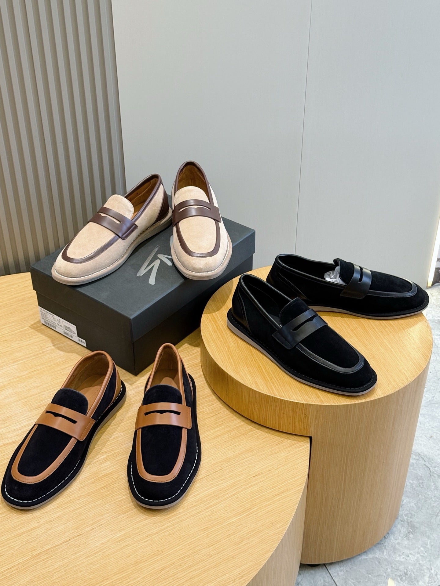Casual Shoes