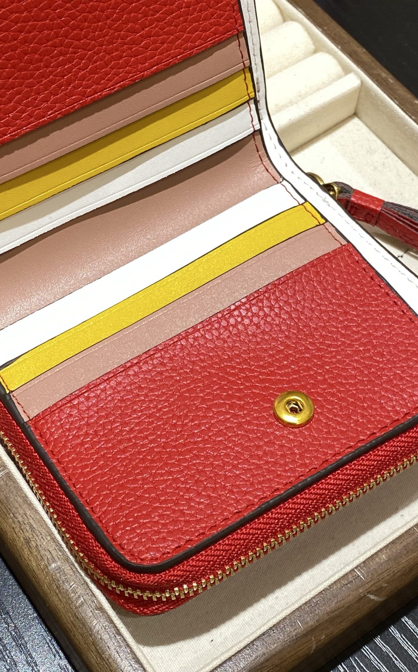 Wallet