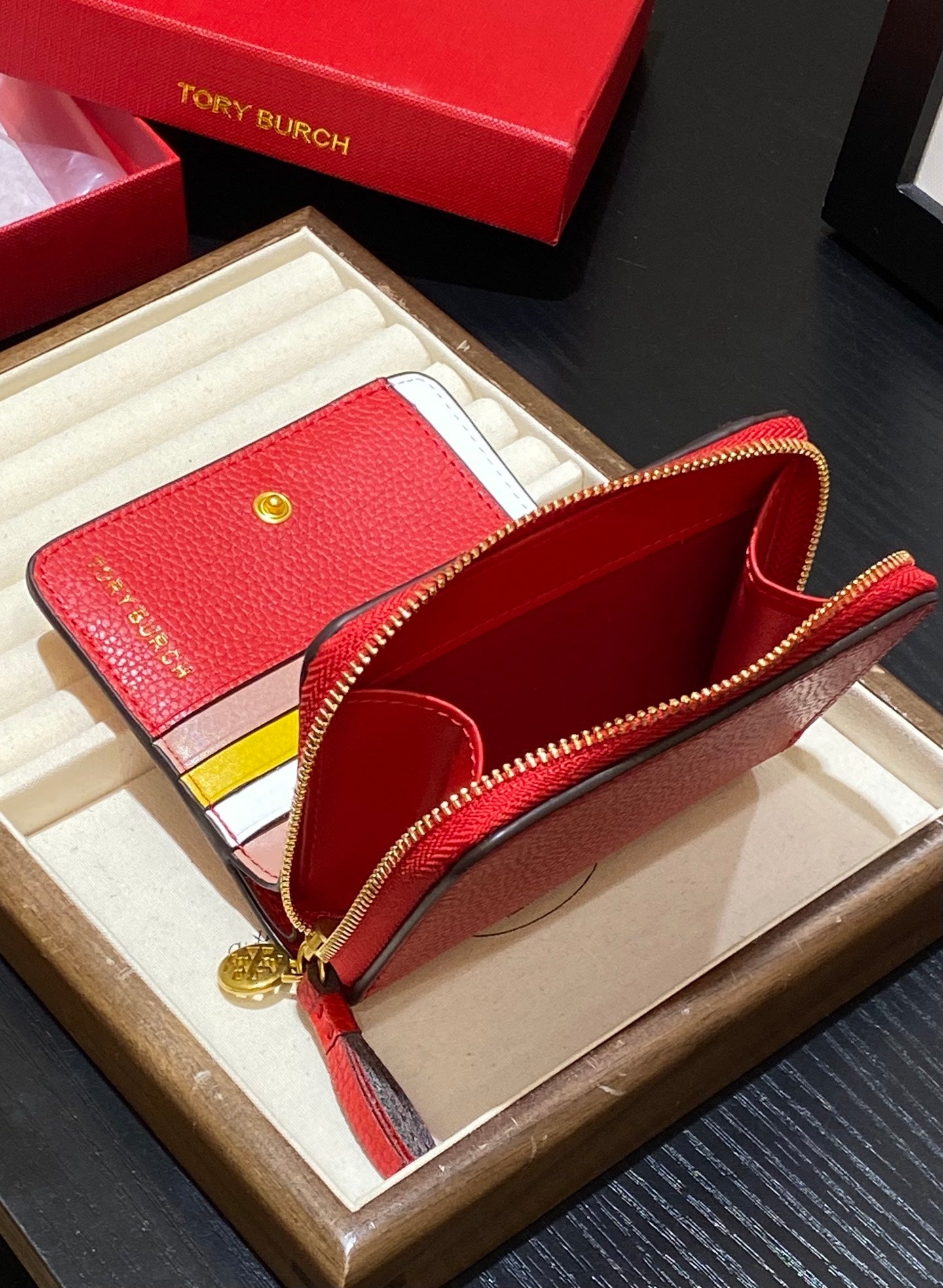 Wallet