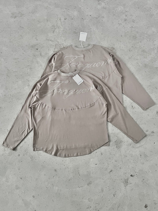 Long Sleeved Shirt