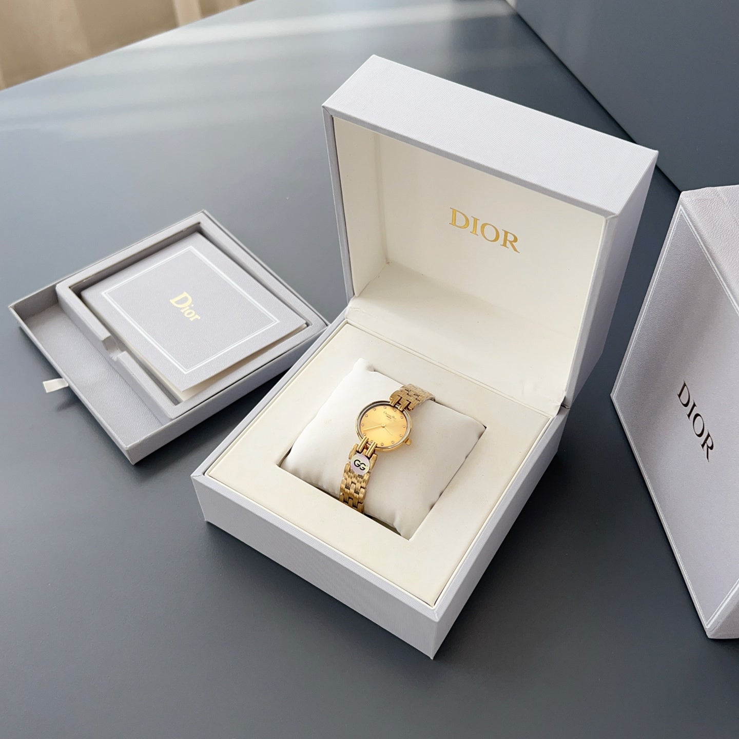 Watch