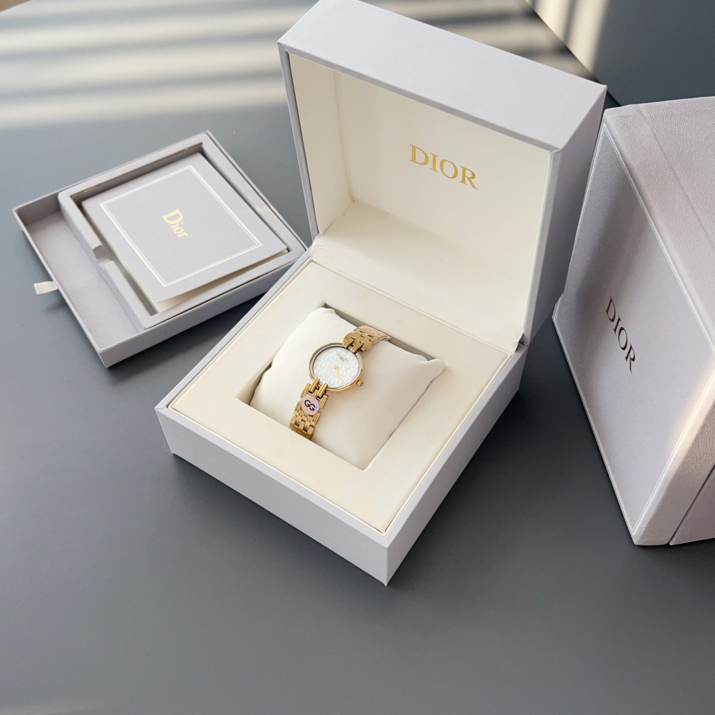 Watch