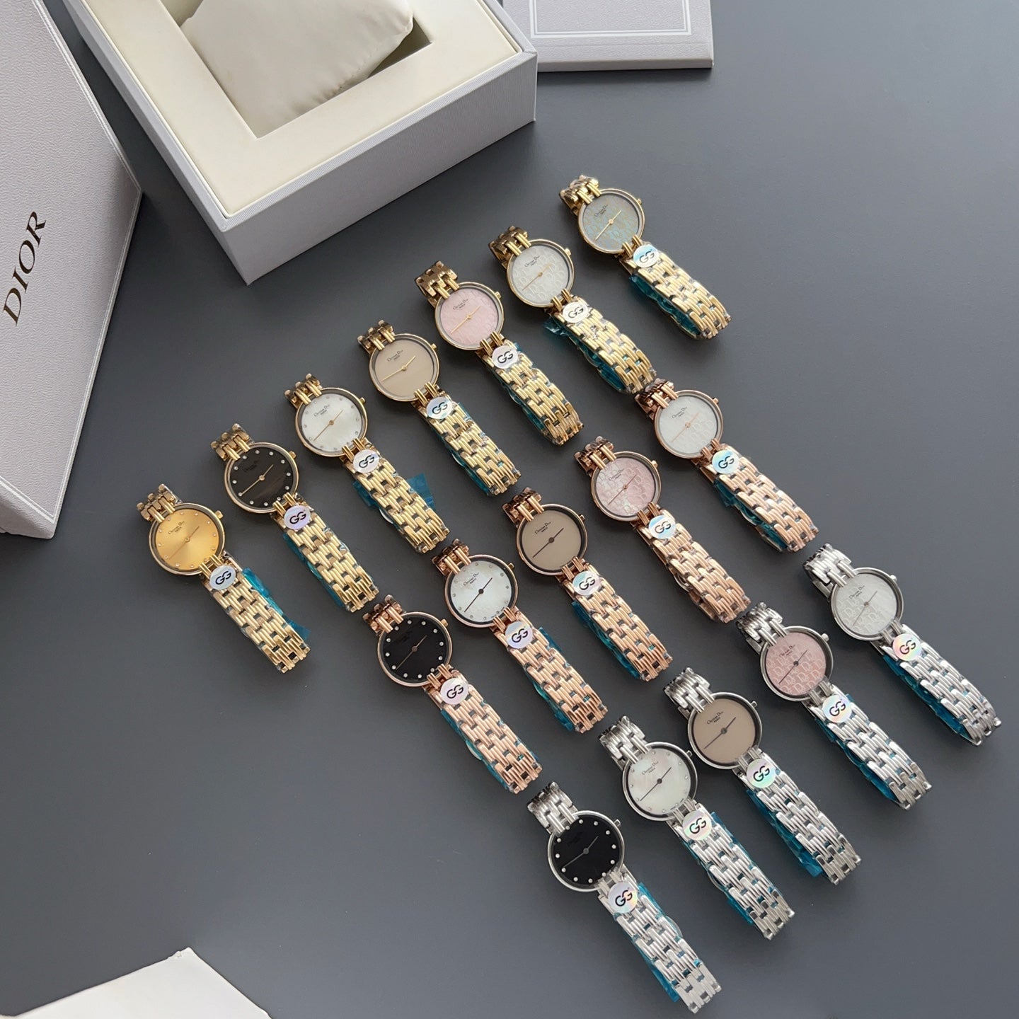 Watch
