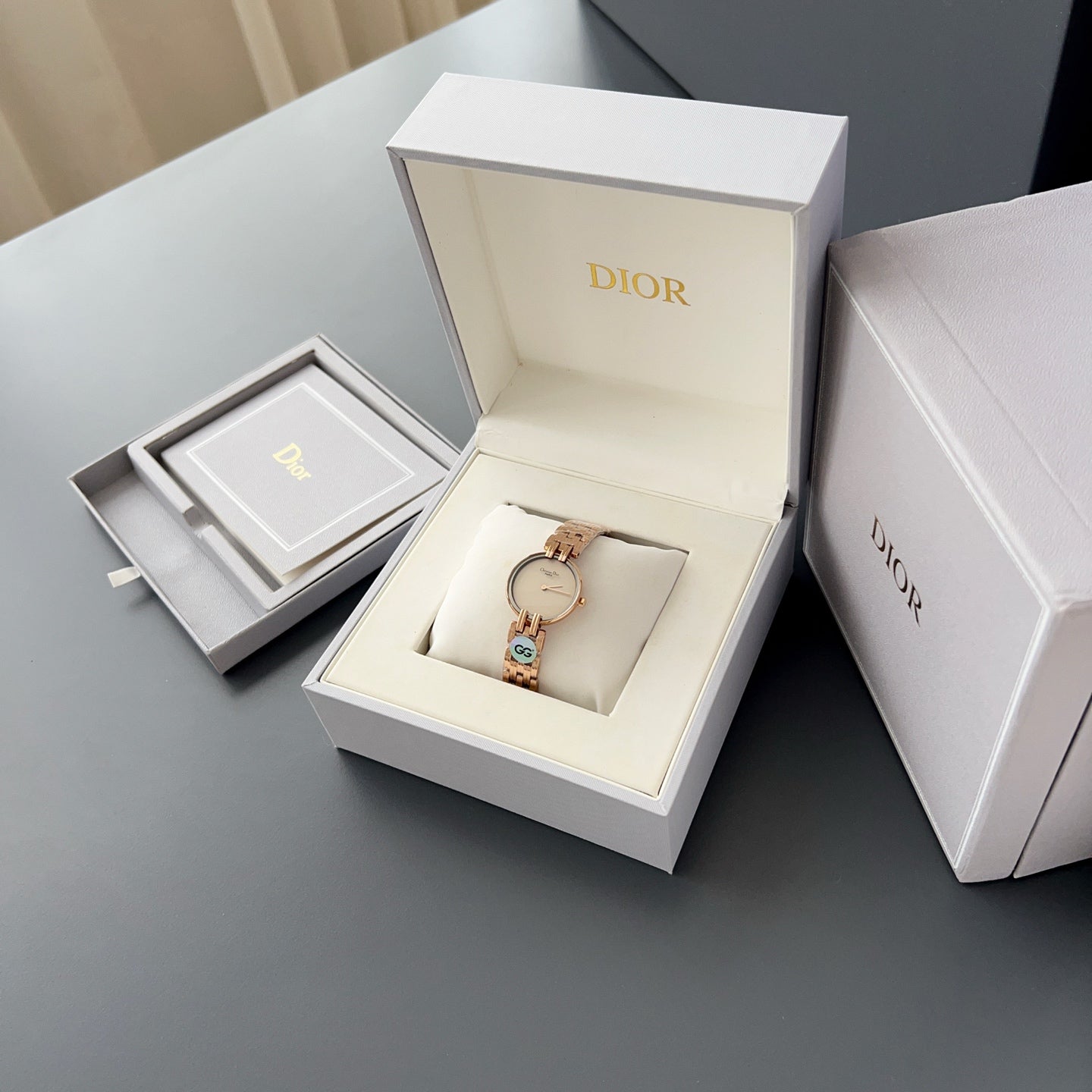 Watch