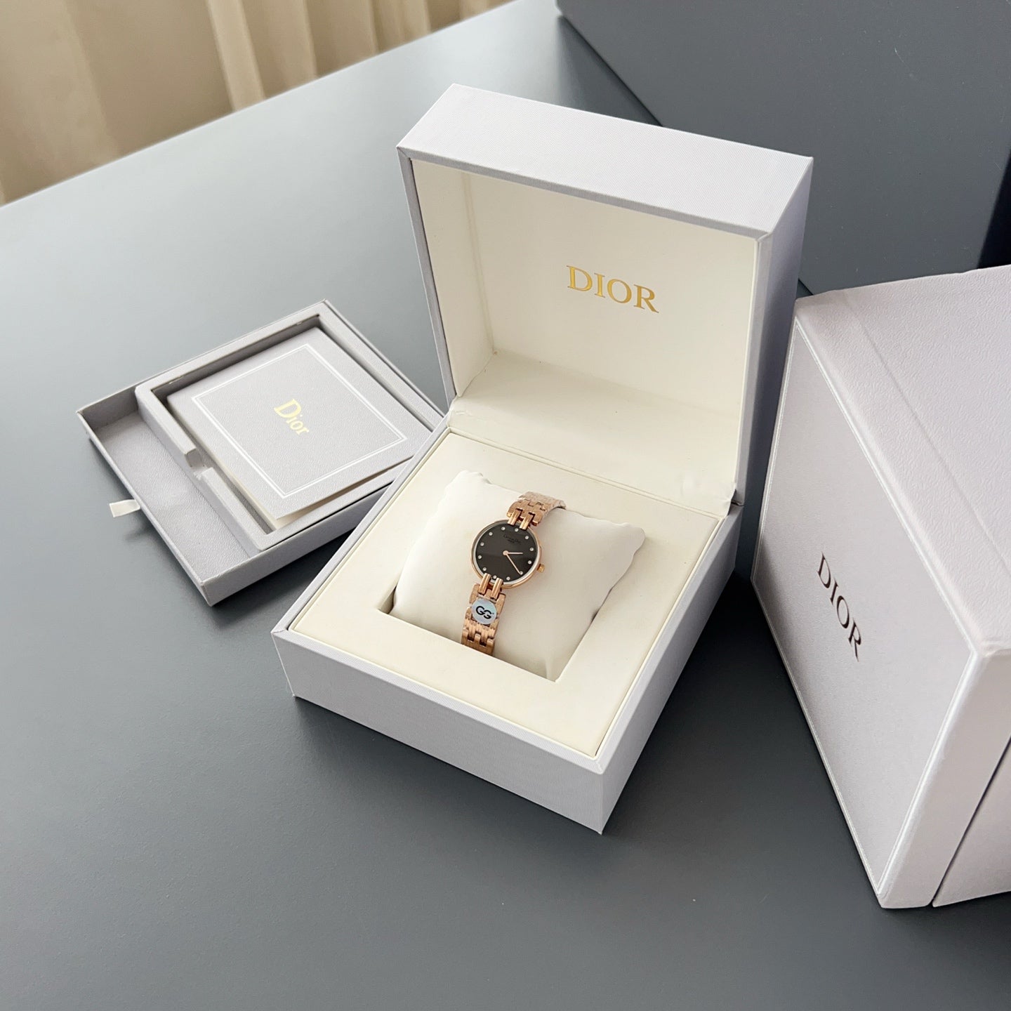 Watch