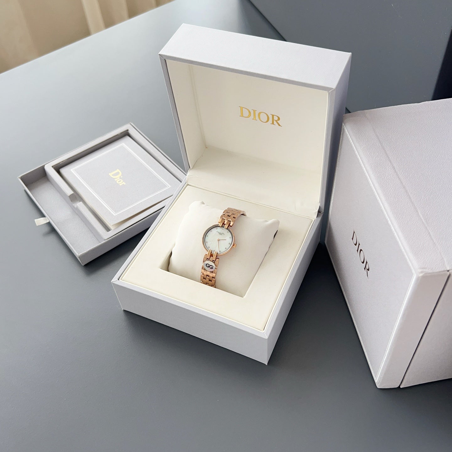 Watch