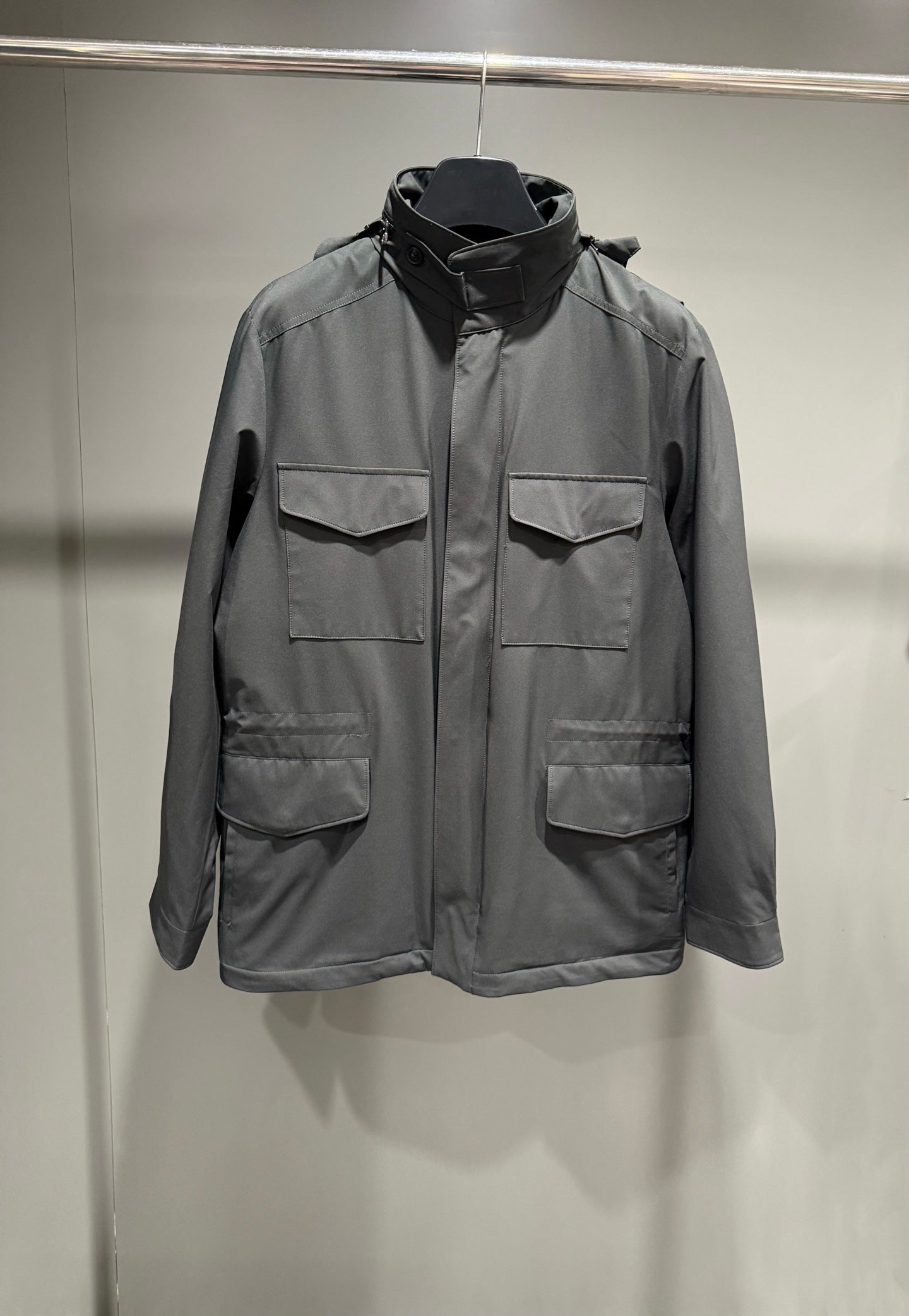 Jacket